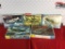 (5) ICM Model Planes
