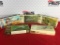 (5) Hasegawa Model Planes