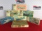 (7) Hasegawa 1:72 Scale Model Planes