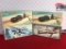 (4) Smer Model Planes