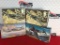 (4) MPM 1:48 Scale Model Planes