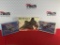 (3) Italeri Model Planes