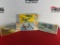(4) Jo-Han 1:72 Scale Model Planes