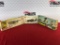 (3) Assorted Model Planes