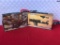 (2) Classic Airframes 1:48 Scale Model Planes