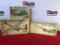 (3) Assorted Model Planes