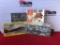(4) Assorted Model Planes