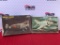 (2) Assorted Model Planes