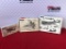 (3) Encore Model Planes