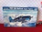 Trumpeter F6F-3N 1:32 Scale Model Plane