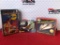 (3) Assorted Model Planes