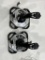 (2) Extreme 3D Pro Joysticks