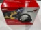 Genius Racing Wheel For PC & PS2