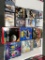 Assorted Flying/Combat PC Games