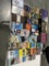 Assorted VHS Flying/Combat Videos