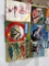 Assorted Modeler Magazines