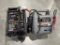 (1) Battery Charger & (1) Jump Box