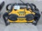 DeWalt Stereo