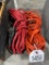 Assorted Extension Cords