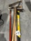 Assorted Hand Tools