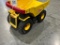 Tonka Dump Truck