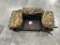4-Wheeler Saddle Bag