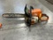 Stihl MS250C Chainsaw