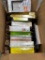 Assorted Chainsaw Blades