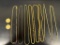 Assorted Costume Jewelry