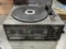 Record Player & Speakers