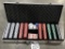 Poker Chip Set