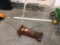 Blackhawk Floor Jack