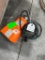 Ridgid Electric Foot Petal