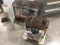(2) Kerosene Heaters