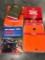Assorted Automotive Books