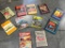 Assorted Home Repair Books