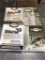 Assorted Firearm Books