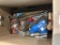 Files & Drill Bits
