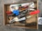 Assorted Automotive Tools