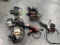 Assorted Power Tools