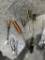 Assorted Screw Drivers