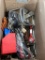 Assorted Hand Tools