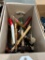 Assorted Hammers