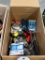 Pneumatic & Automotive Tools