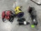 Assorted Power Tools