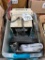 Battery Tester & Multi Meter