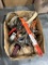 Oil Filter Wrenches
