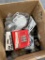 Assorted Parts
