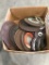 Grinding & Sanding Wheels