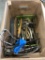 Assorted Hand Tools